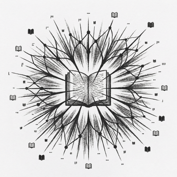 Outbound Citation Density
