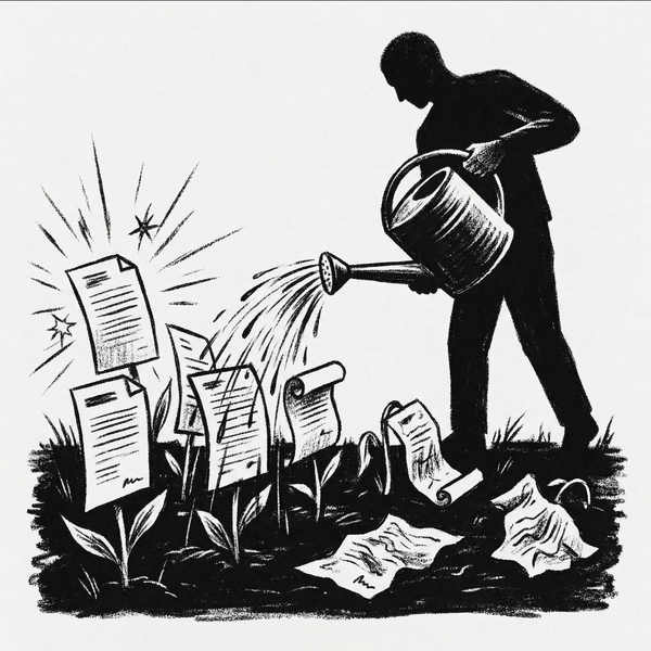 Content Freshness Program