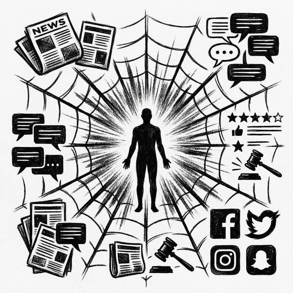 Third-Party Brand Mention Building